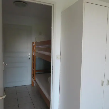 Studio Golf Avec Piscine, 7 Nuits Mini, 2 Personnes *